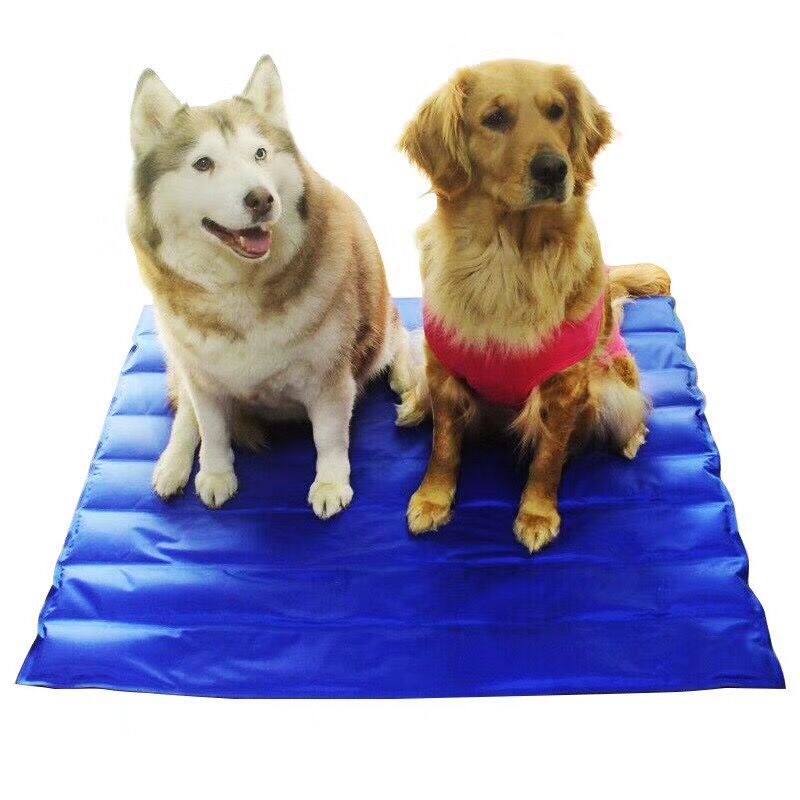 犬ベッド マット型 冷感