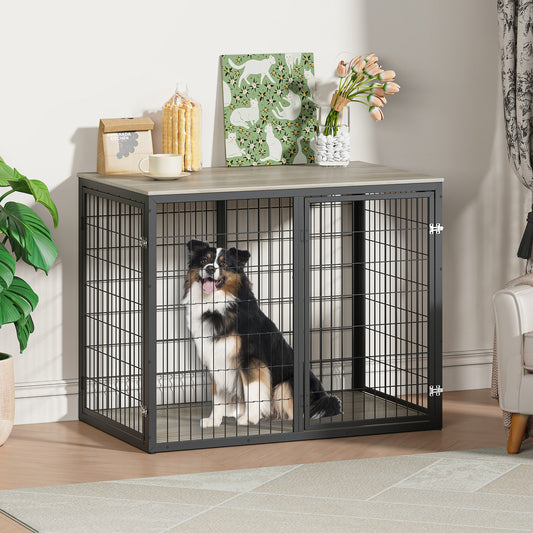 犬ベッド ケージ用 冷感 大型犬