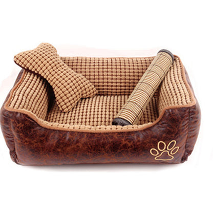 犬ベッド ケージ用 クッション