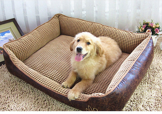 犬ベッド ケージ用 クッション