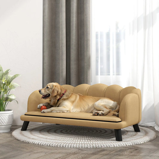犬ベッド ソファ型 ペット用