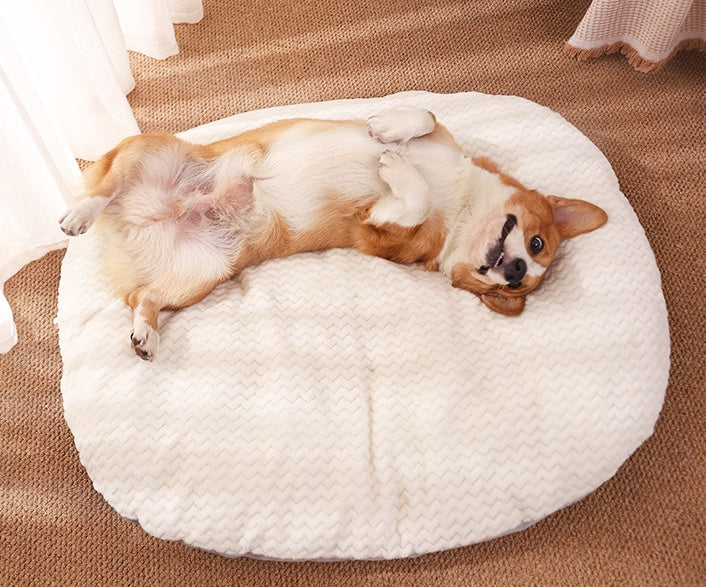 犬ベッド ケージ用 マット型 洗える 小型犬 大型犬