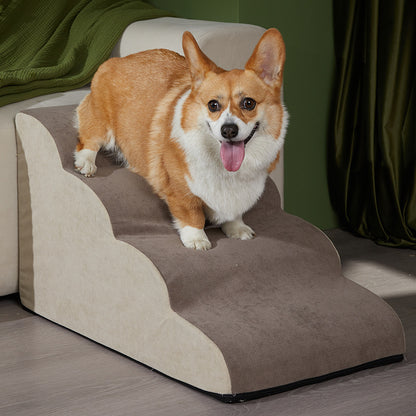 犬ベッド クッション型 プラッシュ 洗える 滑り止め