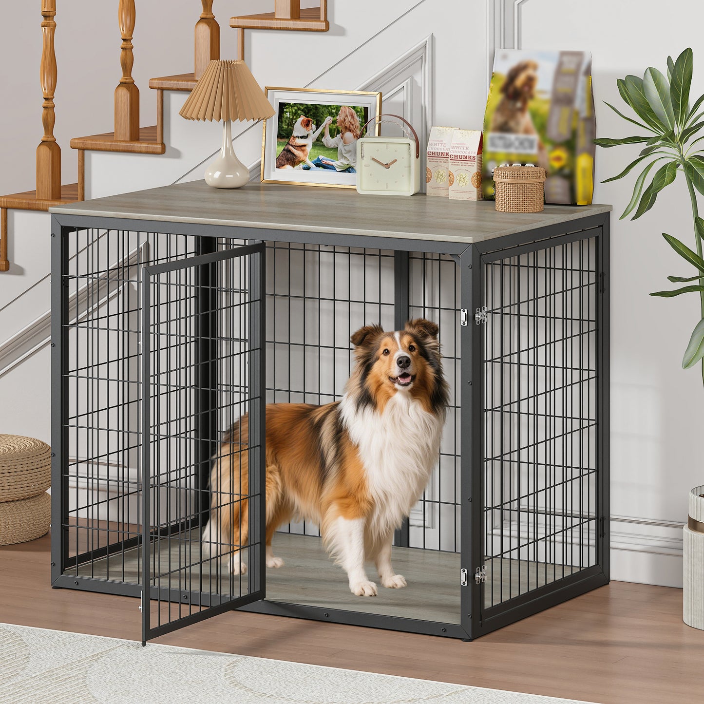 犬ベッド ケージ用 冷感 大型犬