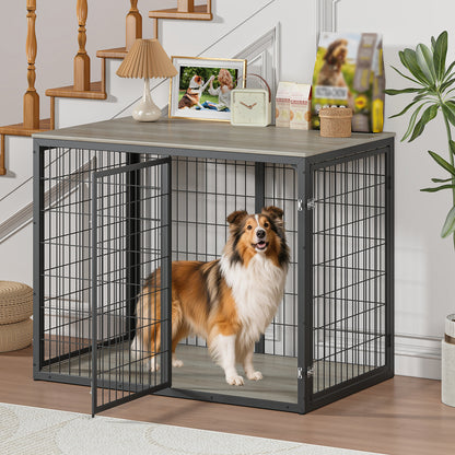 犬ベッド ケージ用 冷感 大型犬