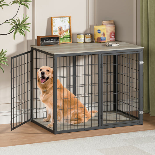 犬ベッド ケージ用 冷感 大型犬