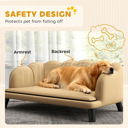 犬ベッド ソファ型 ペット用