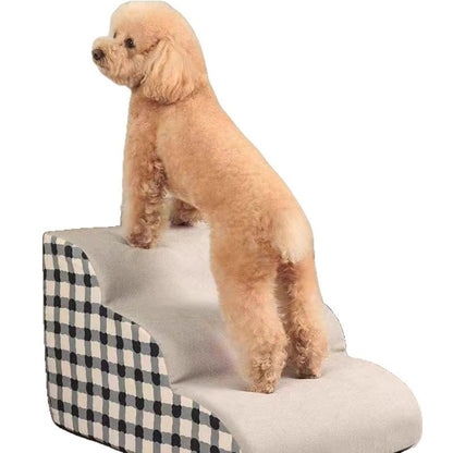 犬ベッド クッション型 プラッシュ 洗える カバー脱着