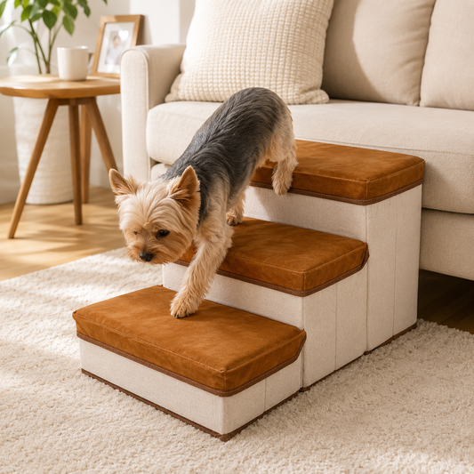 犬ベッド クッション型 プラッシュ 折り畳み