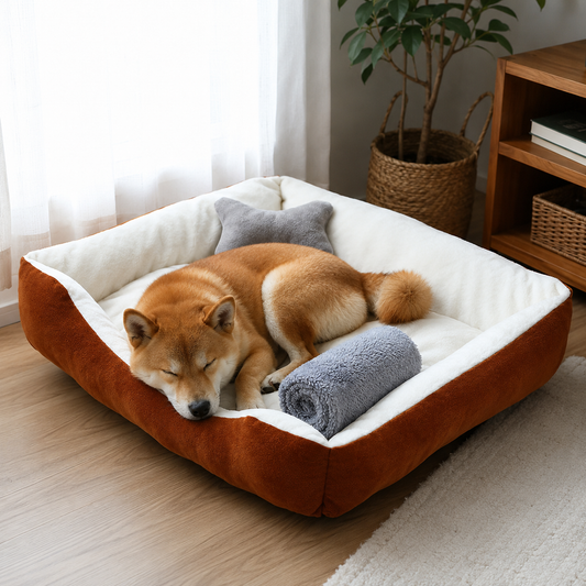 犬ベッド ケージ用 大型犬
