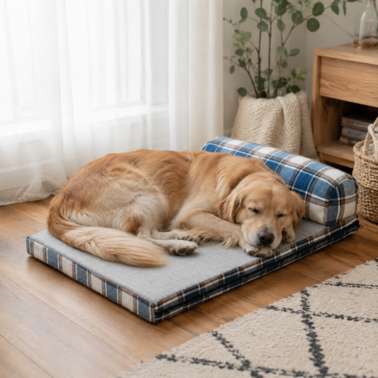 犬ベッド ソファ型 洗える