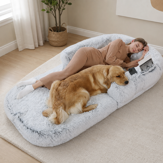 犬ベッド ソファ型 洗える 大型犬
