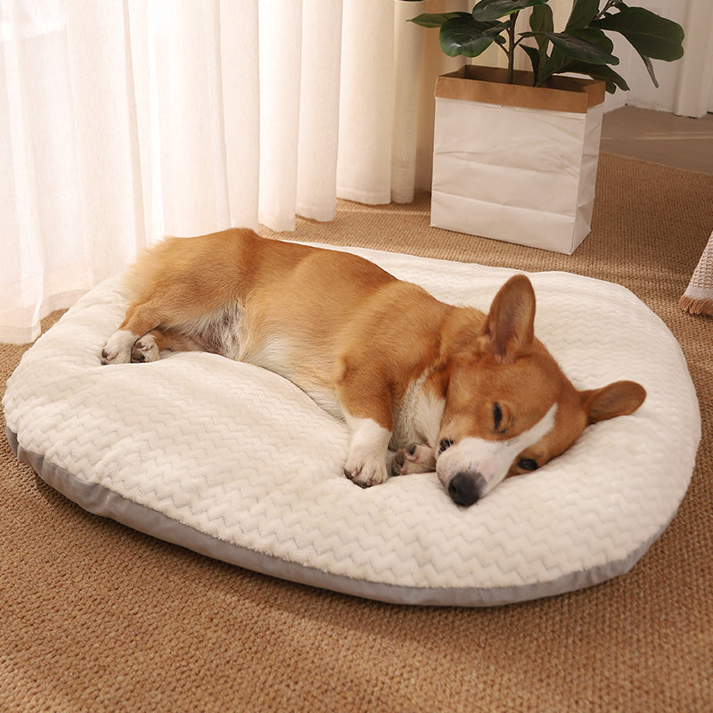 犬ベッド ケージ用 マット型 洗える 小型犬 大型犬