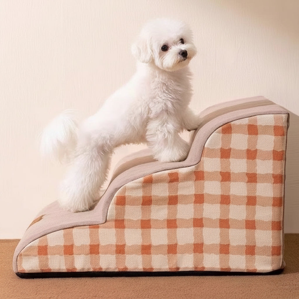 犬ベッド クッション型 プラッシュ 洗える カバー脱着