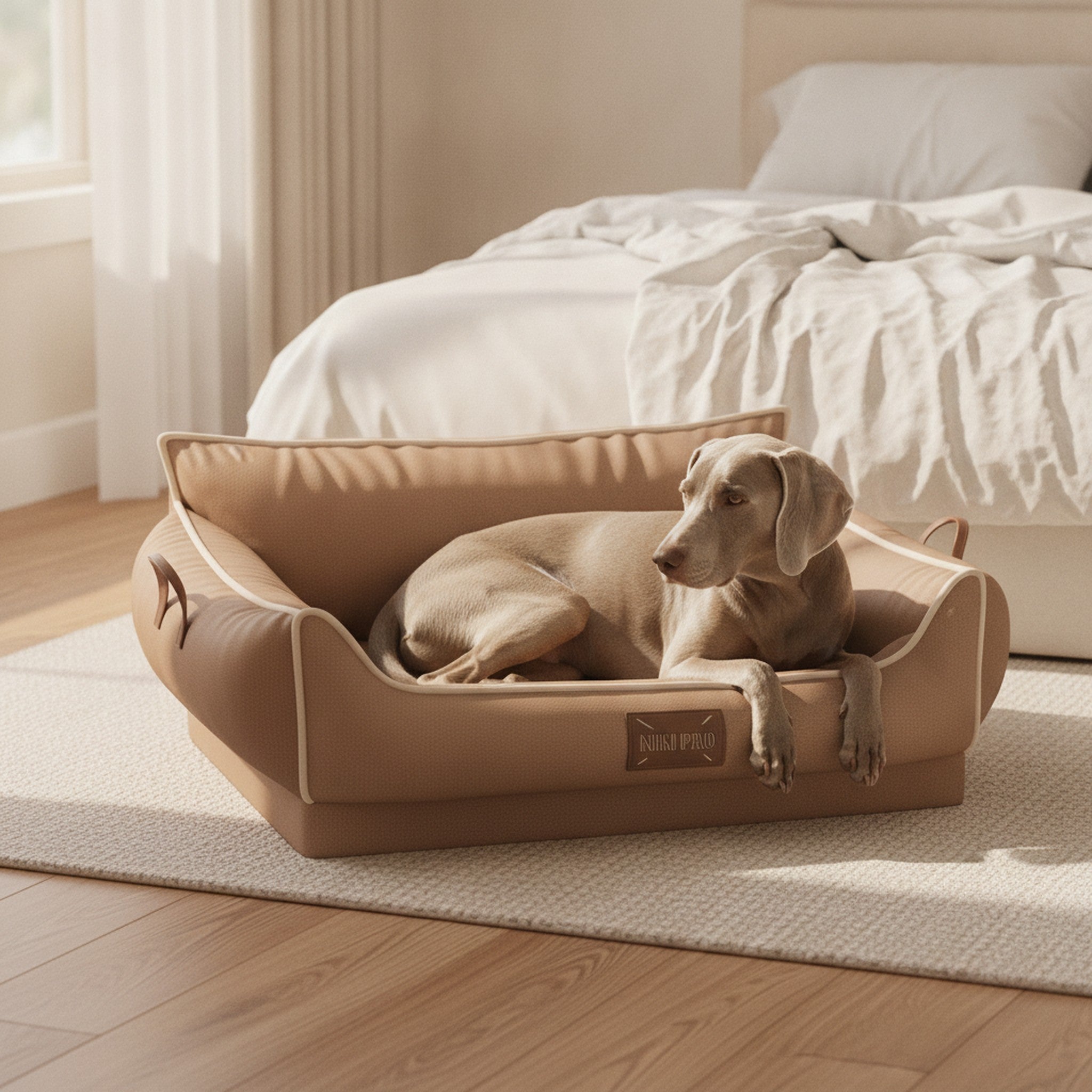 犬のベット　Made in Denmark 犬のベット Made in Denmark 楽天市場】デンマーク・Tadazhi