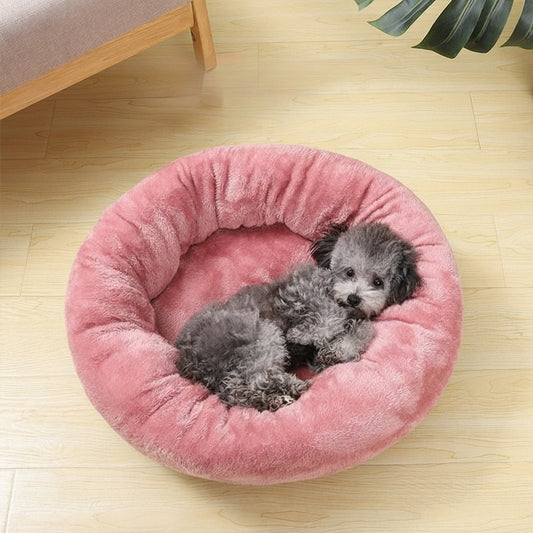 犬ベッド クッション型 中型犬