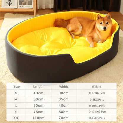 犬ベッド ドーム型 プラッシュ マット型