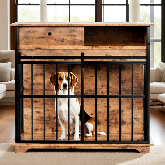 犬ベッド ケージ用 ボア 大型犬